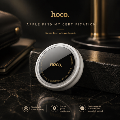 Kynd Tracker Traceur Apple Find My