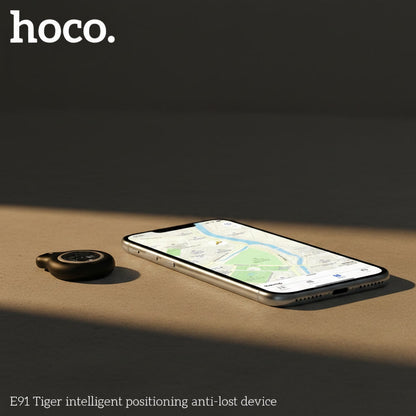 Kynd Tracker Traceur Apple Find My